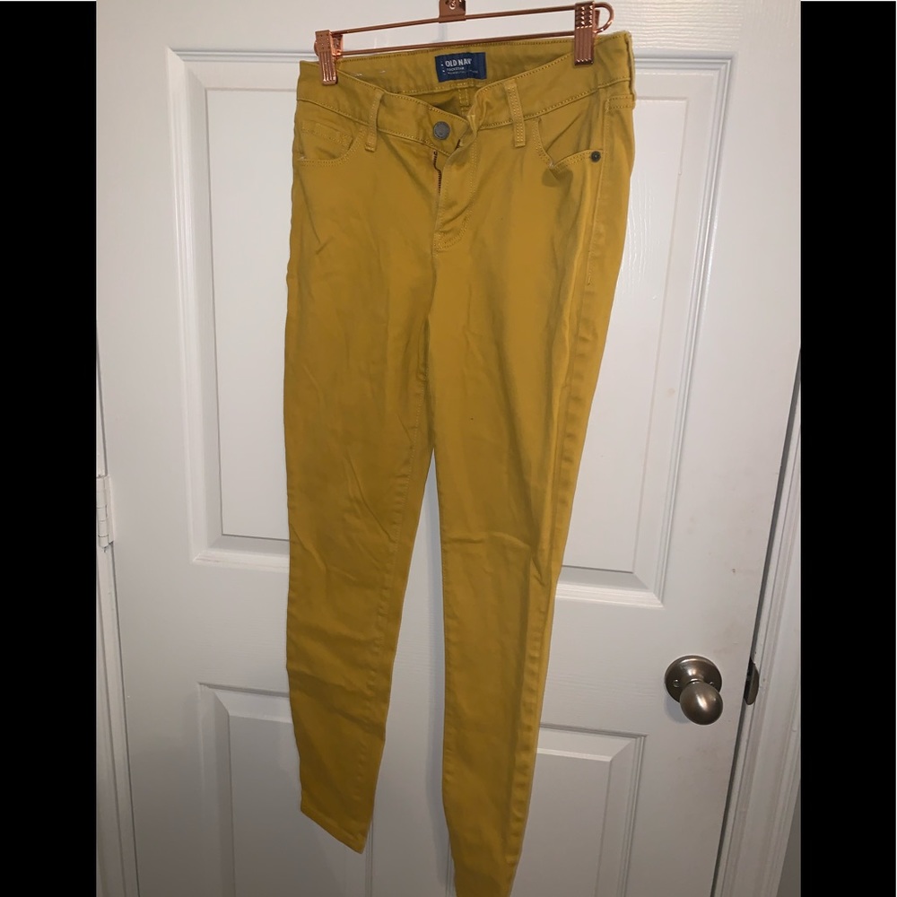 Old Navy Rockstar Pants